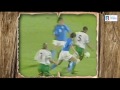 25 aprile 2001 - L'Italia affronta per la prima volta il Sudafrica - Almanacchi Azzurri