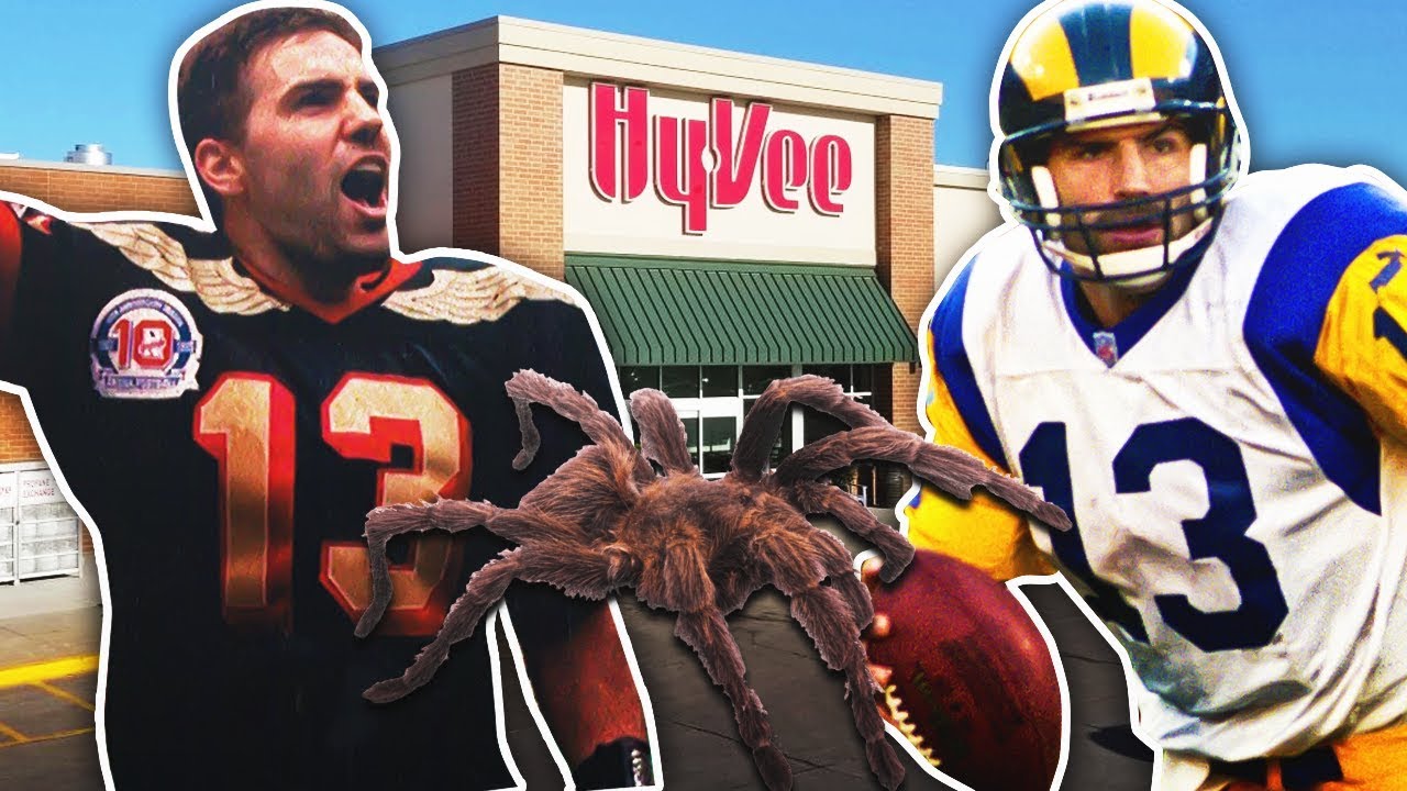 How ONE Preseason Injury Changed the Course of NFL History Forever