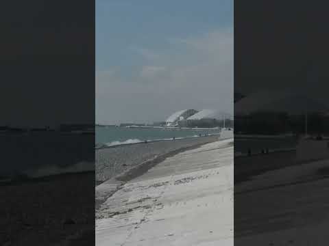 I love the city of Sochi.#Short #Sochi