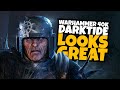 Warhammer 40,000: Darktide Looks GREAT (Here&#39;s Everything We Know)