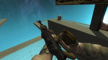 HellTower - Call of Duty World At War Custom Zombies