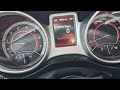 How to Turn Traction Control On and Off in a Dodge Journey (2009-2020)