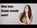 QuickTalk: Does Google Still Index AI Content?