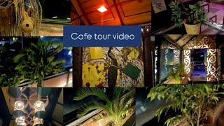 Agra Best Rooftop Cafe Tours Videoyha Se Tajmehel Bhi Dikhta H