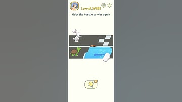 Dop 2: Level 2485 Delete One Part #dop2 #gamedesign #viralshorts