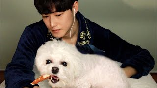 Download Lagu Asmr 여친 강아지 MP3 Asmr 여친 강아지