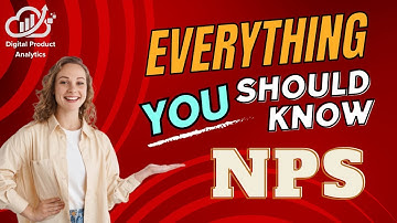 Understanding Net Promoter Score | DigitalProductAnalytics.com #analytics #metrics