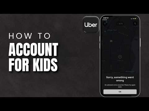 How To Use Uber Teen Account 2026 | Set Up Uber Teen For Your Family