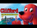 CLIFFORD EL GRAN PERRO ROJO LA PELICULA | RESUMEN EN 8 MINUTOS