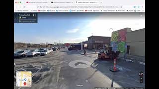 Virtual Tour of Cross County Center, Yonkers, NY