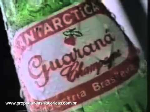 Pipoca com Guaraná - 1991