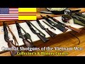 Combat Shotguns of the Vietnam War | Collector's and History Corner