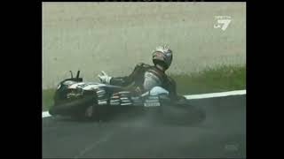 SBK 2008 Monza gara 1