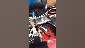 Realme C2 Pin/Pattern Unlock done Ufi box