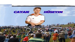 Yeni̇i̇i̇ 2021 Çayan Hüseyin Anısına Hazırlanmıştır, Geri Gel Ömrüm Geri Yapamadıklarım Var..