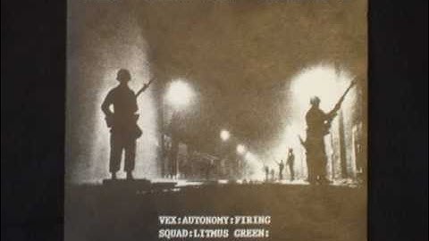 Primitive Tribes - Destruction Is Progress