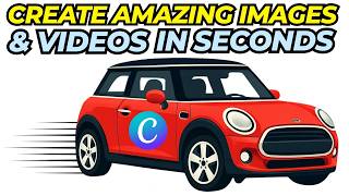 This Canva AI Trick Turns Still Images Into Cool Videos in Seconds! Wealth