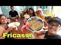 DIA DO FRICASSÉ COM AS FAMÍLIAS - Família jeito loko de ser e Casal loving couple