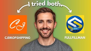 CJ Dropshipping vs Fulfillman: Which Is Better in 2025?