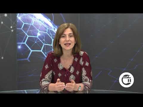 ინტერვიუ გურჯაანის საგანმანათლებლო რესურსცენტრის იურისტ დარეჯან ბურდიაშვილთან