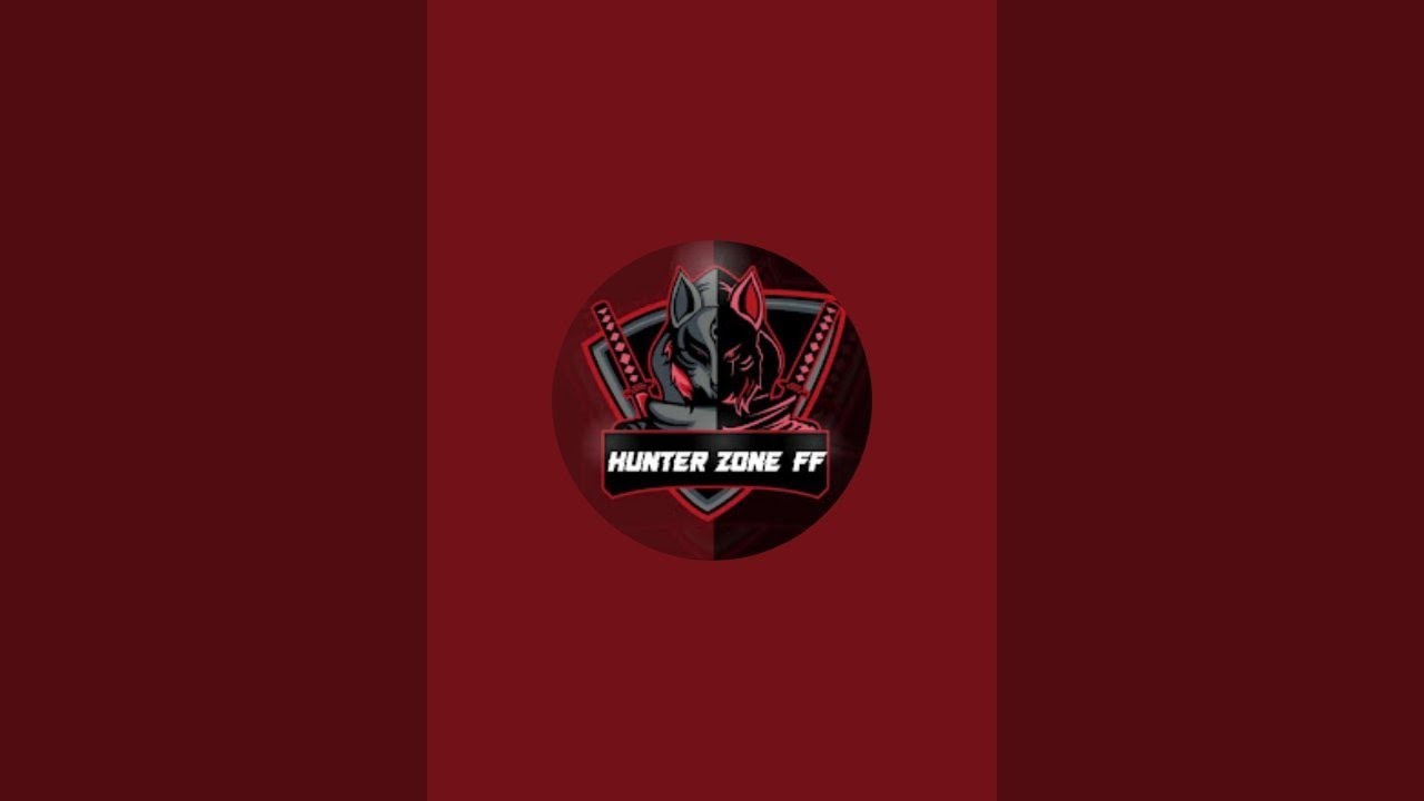 Hunter zone FF is live - YouTube
