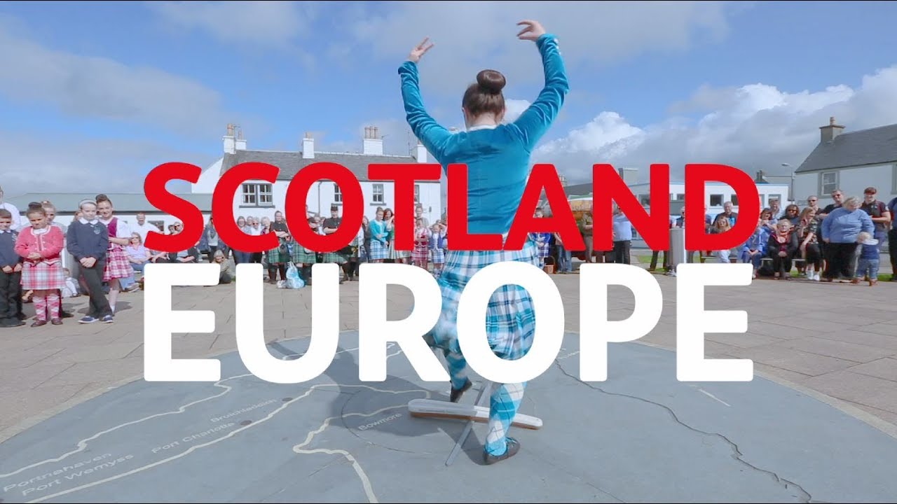 The Queen's Baton visits Scotland sports news