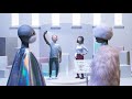 Kirsten lepore be more weird stop motion animation
