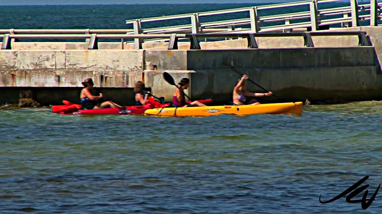 Key West Florida Rest Beach HD YouTube