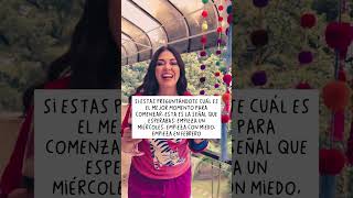 Si Te Sigues Preguntando Cuál Será El Momento Perfecto Para Comenzar Escucha