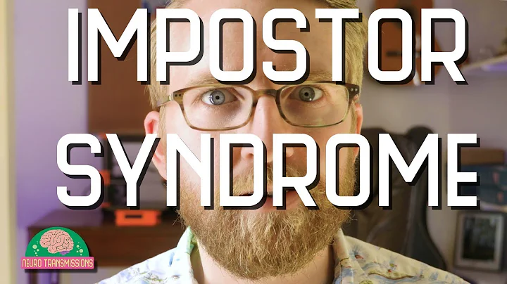 How to stop feeling like a fraud