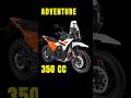 Adventure 350 New Update