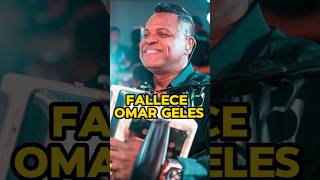 Omar Geles y su paso por el Reggaton 🇨🇴 #reggaeton #omargeles