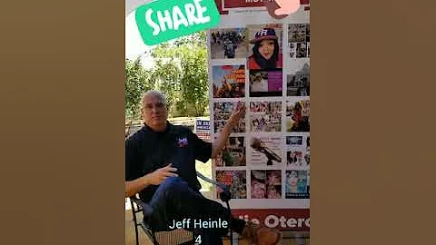 Jeff Heinle