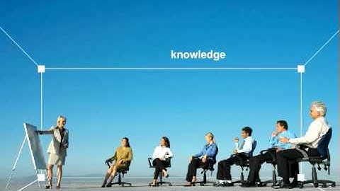 IBM Executive Business Institute