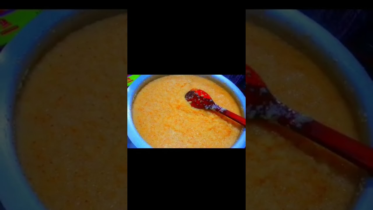 గోధుమ రవ్వ స్వీట్ 