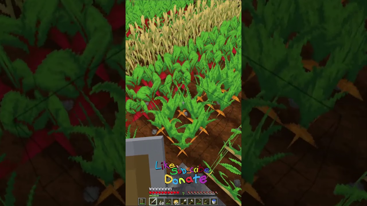 Let's Play Minecraft.