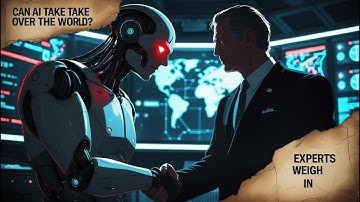 5 SHOCKING Facts About AI That Will Change Everything