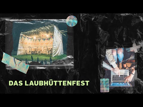 EXPERIENCE GOD SESSION – Das Laubhüttenfest