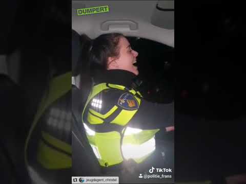 Video: De Politie Gaat Viraal