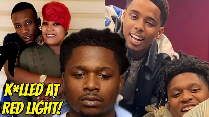 Released by Mistake: Memphis Rap Murder Suspect Missing for 3 Months! 