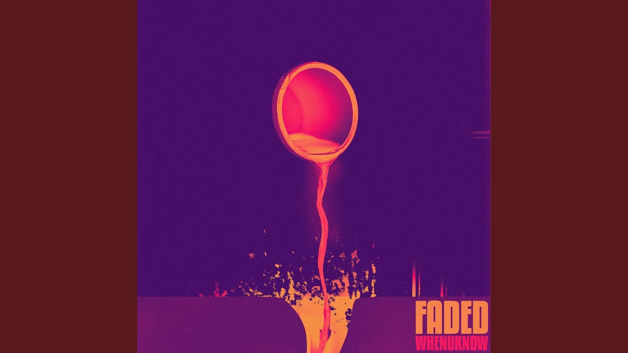 Watch Faded on YouTube Watch Faded on YouTube