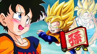 BOOK OF WAR: SON FAMILY: HOW TO GET THEM & WHICH UNITS SHOULD YOU GET?: 2024: DBZ DOKKAN BATTLE