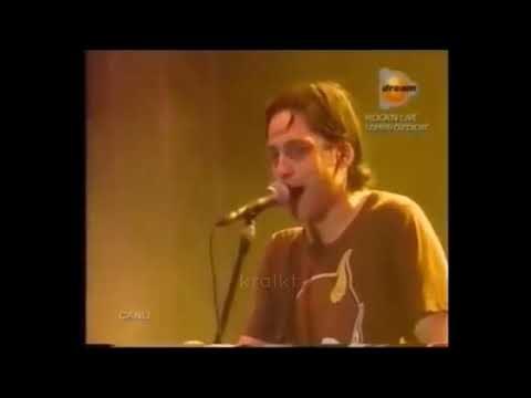 Duman - Sayın Bayan (Rock'n Live, 2005)