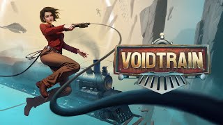VOIDTRAIN - Is This The End Of The Epic Journey?