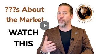 ❓❓❓'s About the Real Estate Market