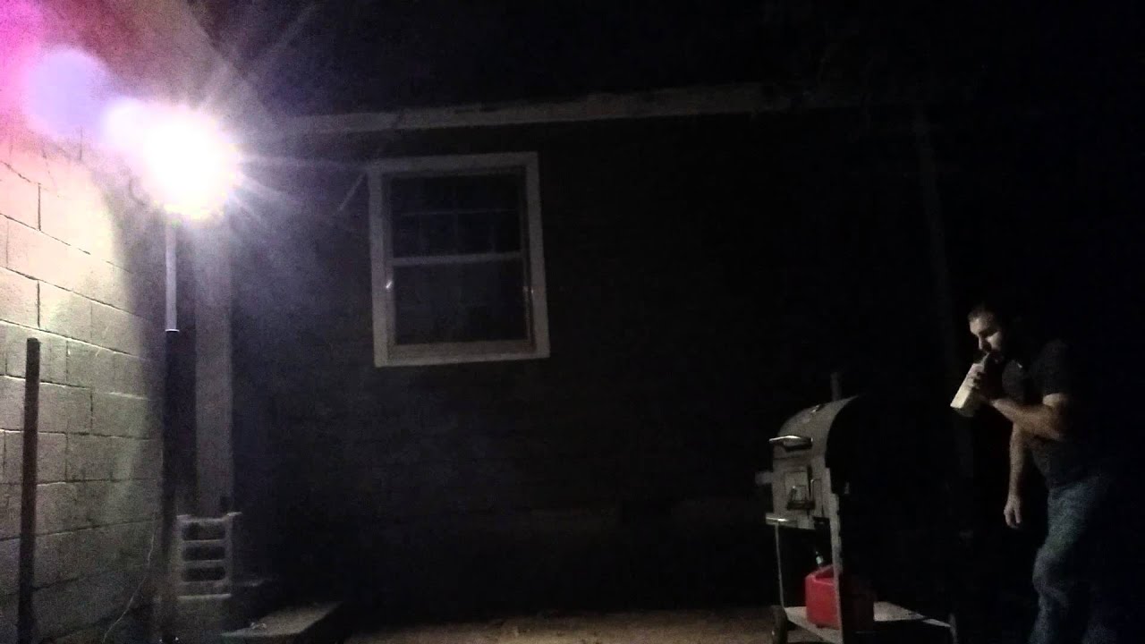 Vaping at the new house YouTube