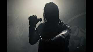 MARDUK - Of Hell&#39;s Fire - (HQ sound live)
