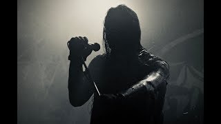 MARDUK - Of Hell's Fire - (HQ sound live)*