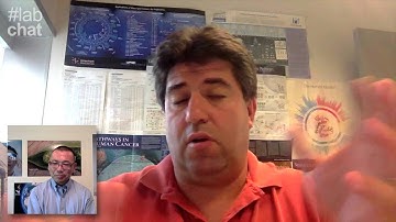 TCGA Samples + Laser Capture Microdissection (LCM) | #LabChat w/ Dr. Chip Petricoin
