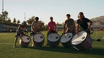 Pacific Crest 2025 - Rehearsal (Book) 06/27/25